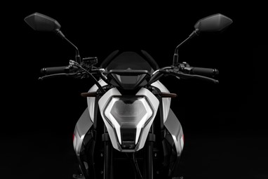 Morbidelli F125 | Moto | Street Fighter