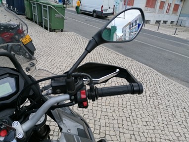 Benelli TRK 502 | Moto