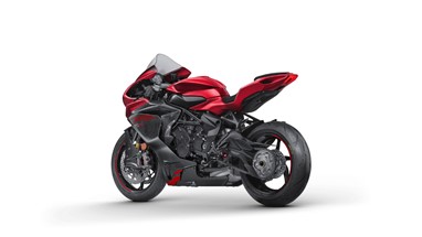 Mv Agusta F3 RR | Moto | Super-Sport