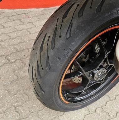 KTM Superduke 1300 | Moto