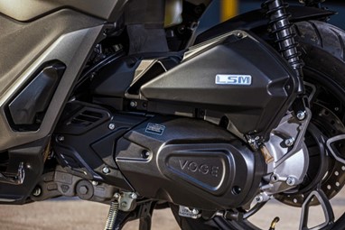 Voge SR16 | Scooter | Scooters