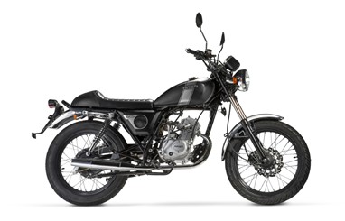 Mash Fifty 50cc | Moto | Motos 50