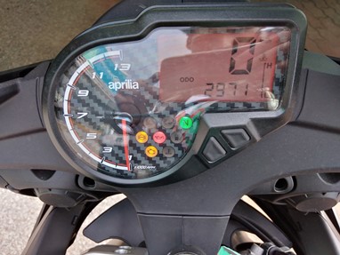 Aprilia Tuono 125 | Moto