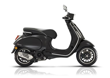 Vespa Sprint 125 | Scooter | Sprint