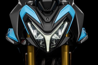 Morbidelli F352 | Moto | Street Fighter