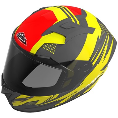 SMK Capacete Stellar Trek Ma243 | Capacete Integral