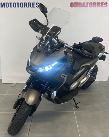 Honda ADV X-ADV 750 | Moto