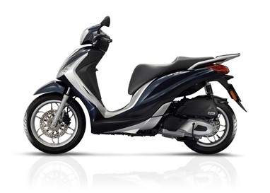 Piaggio Medley 125 | Scooter | Até 125 CC