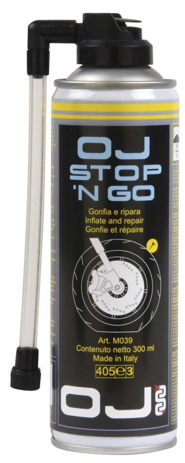 Spray Anti Furo 300ml OJ STOP N GO | Sprays