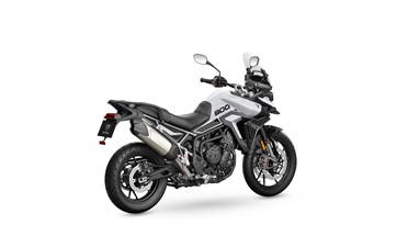 Triumph Tiger 900 GT Pro 2024 | Moto | Adventure