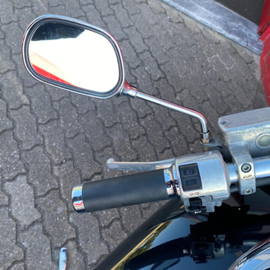 Honda VTX 1800 | Moto