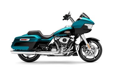 Harley Davidson ROAD GLIDE 2026 | Moto | Grand American Touring