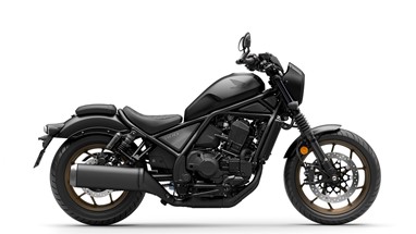 Honda CMX1100 Rebel SE 2025 | Moto | Custom