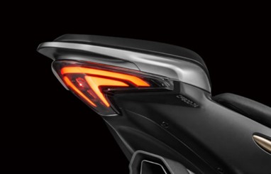 CFMOTO 800NK | Moto | Naked