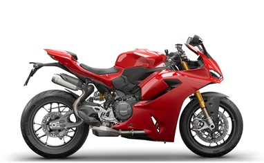 Ducati Panigale V2 S | Moto | Panigale