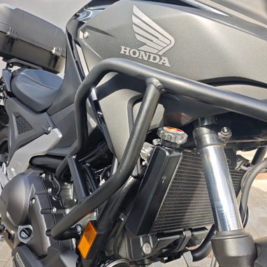 Honda NC 750X DCT | Moto
