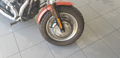 Harley-Davidson Dyna | Moto