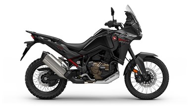 Honda CRF1100L Africa Twin DCT 2025 | Moto | Adventure