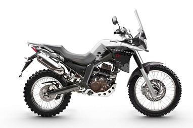 UM DSR Adventure TT | Moto | Dual Purpose