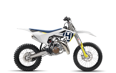 Husqvarna TC 85 17/14 | Moto | Motocross