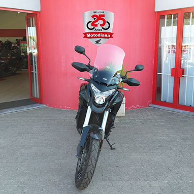 Honda VFR 1200X CROSSTOURER | Moto