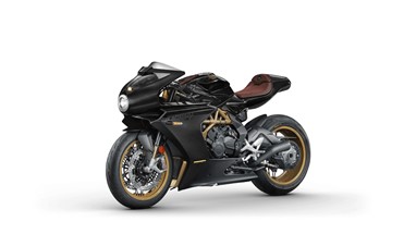 Mv Agusta Superveloce S | Moto | Super-Sport