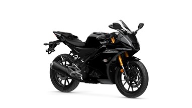 Yamaha R125 2026 | Moto | Super Desportivas