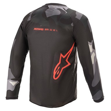 Camisola Alpinestars YOUTH RACER TACTICAL JERSEY | Jerseys