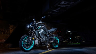 Yamaha MT-10 2024 | Moto | Hyper Naked