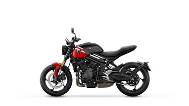 Triumph Trident 660 2025 | Moto | Roadsters