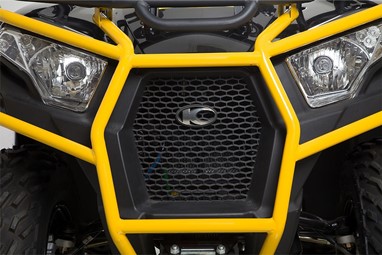 Kymco MXU 300i T3B | ATV | ATVS