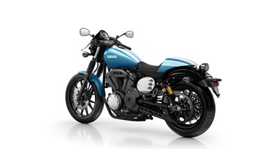 Yamaha XV950 Racer | Moto | Sport Heritage