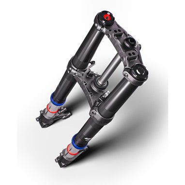 KTM 1390 SUPER DUKE R EVO 2024 | Moto | Naked Bike