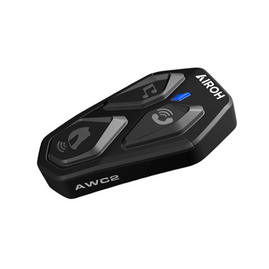 Intercomunicador AIROH AWC2 | Intercomunicadores