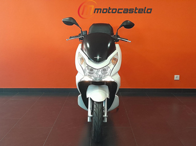 Honda PCX 125 | Scooter