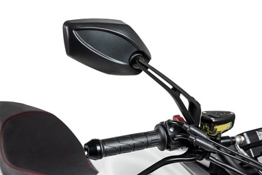 ATAC Krypton 400 | Moto | Naked