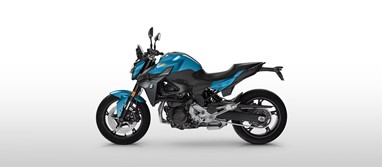 BMW F 900 R 2026 | Moto | Roadster