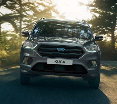 FORD KUGA EcoBoost 4x4 VIGNALE | Aut. | 176 CV | 5 Portas | SUV | KUGA