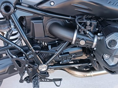 BMW Nine T SCRAMBLER | Moto