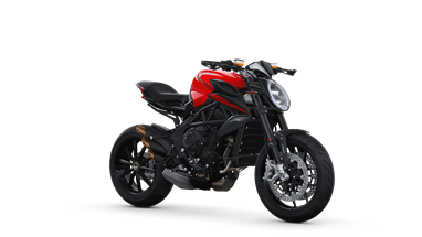 Mv Agusta Dragster 800 | Moto | Naked