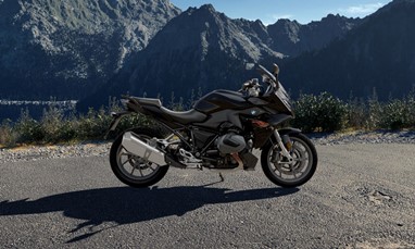 BMW R 1250 RS | Moto | Sport