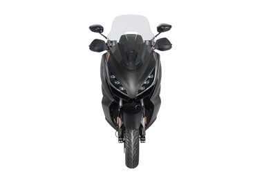 Zontes 350E | Scooter | 350