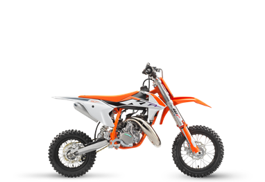 KTM 50 SX | Moto | MX