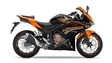 Honda CBR500R | Moto | Super Sport
