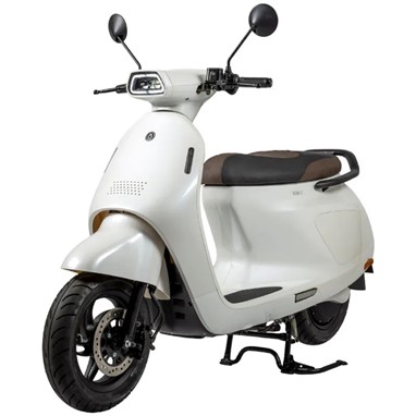 ATAC Scooter Rena S Electric | Scooter Elétrica | Scooter