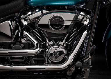 Harley Davidson BREAKOUT 2026 | Moto | Cruiser