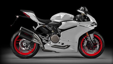 Ducati 959 Panigale | Moto | Superbike