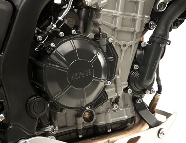 KOVE 800X Pro | Moto | Adventure