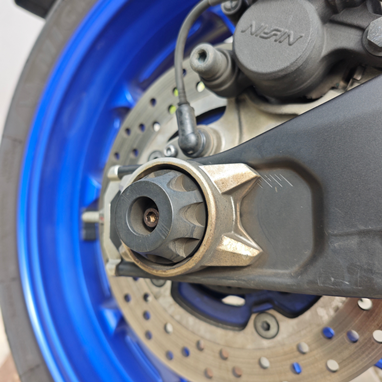 Yamaha MT-07 | Moto
