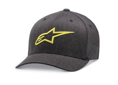 Boné Alpinestars AGELESS CURVE HAT | Boné